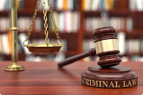 Criminal Defense